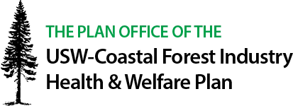 USW-Coastal Forest Industry Health & Welfare Plan